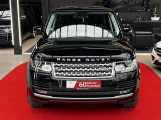 Land Rover Range Rover Vogue PANO-SOFTC-KEYGO-MEMORY-360°KA - foto 1