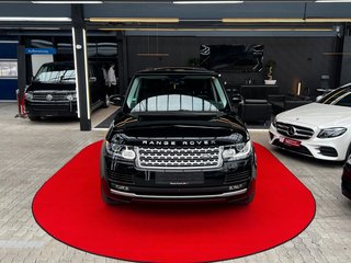 Land Rover Range Rover Vogue PANO-SOFTC-KEYGO-MEMORY-360°KA - foto 2