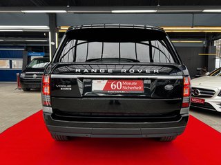Land Rover Range Rover Vogue PANO-SOFTC-KEYGO-MEMORY-360°KA - foto 3