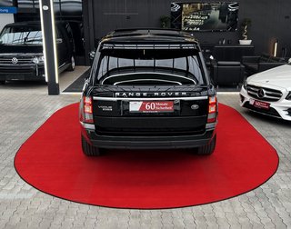 Land Rover Range Rover Vogue PANO-SOFTC-KEYGO-MEMORY-360°KA - foto 4