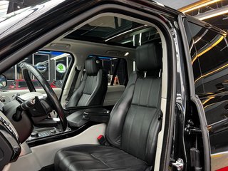 Land Rover Range Rover Vogue PANO-SOFTC-KEYGO-MEMORY-360°KA - foto 6