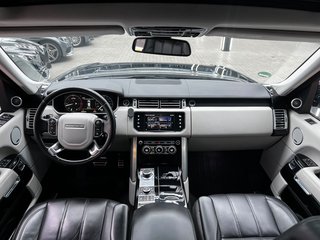 Land Rover Range Rover Vogue PANO-SOFTC-KEYGO-MEMORY-360°KA - foto 7