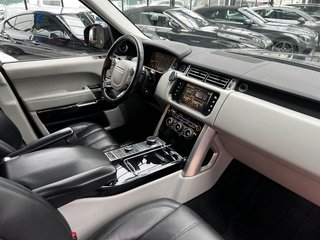 Land Rover Range Rover Vogue PANO-SOFTC-KEYGO-MEMORY-360°KA - foto 8