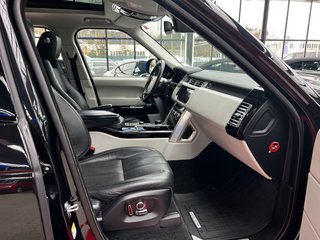 Land Rover Range Rover Vogue PANO-SOFTC-KEYGO-MEMORY-360°KA - foto 9