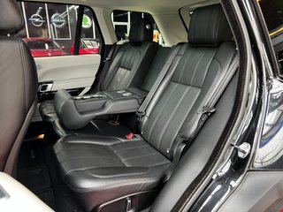 Land Rover Range Rover Vogue PANO-SOFTC-KEYGO-MEMORY-360°KA - foto 10