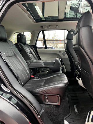Land Rover Range Rover Vogue PANO-SOFTC-KEYGO-MEMORY-360°KA - foto 11