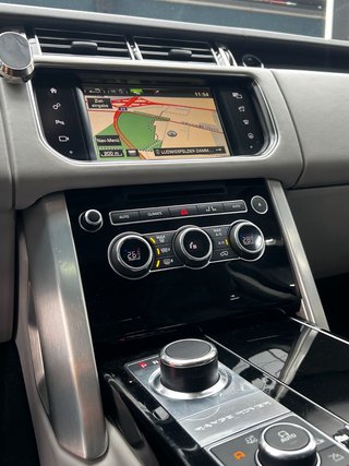 Land Rover Range Rover Vogue PANO-SOFTC-KEYGO-MEMORY-360°KA - foto 13