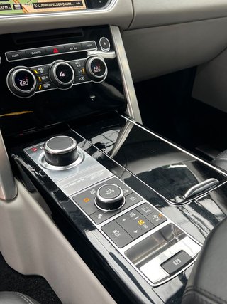 Land Rover Range Rover Vogue PANO-SOFTC-KEYGO-MEMORY-360°KA - foto 14