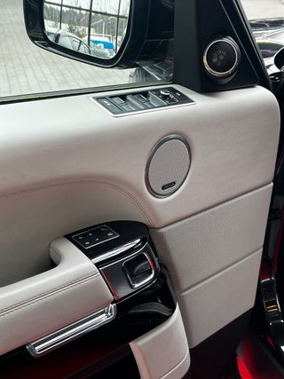 Land Rover Range Rover Vogue PANO-SOFTC-KEYGO-MEMORY-360°KA - foto 15