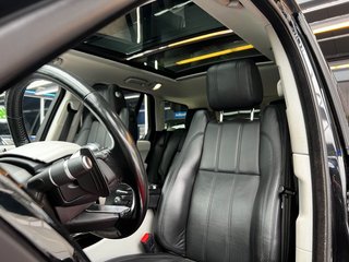 Land Rover Range Rover Vogue PANO-SOFTC-KEYGO-MEMORY-360°KA - foto 18