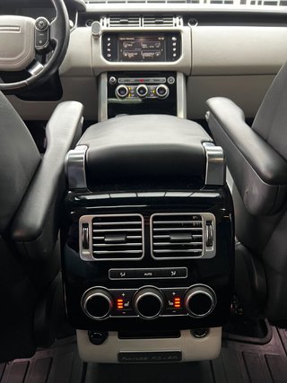 Land Rover Range Rover Vogue PANO-SOFTC-KEYGO-MEMORY-360°KA - foto 19