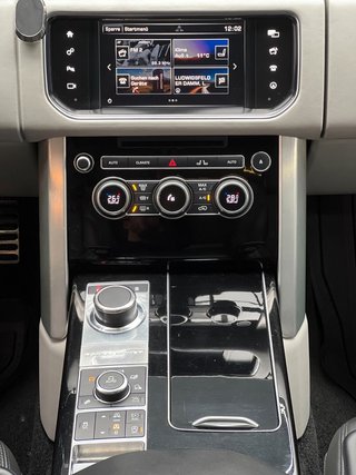 Land Rover Range Rover Vogue PANO-SOFTC-KEYGO-MEMORY-360°KA - foto 20