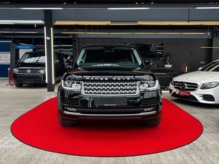 Land Rover Range Rover Gebrauchtwagen Kaufen
