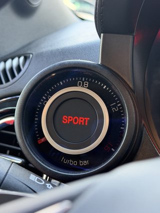 Abarth 595 Turismo  C KLIMA/PDC/Bi-Xenon/LEDER/SPORT - bilder 7