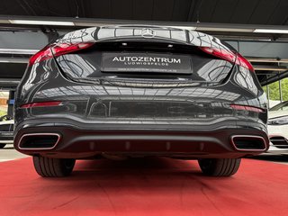 Mercedes-Benz C 300 d AMG-LINE/NIGHT PAKET/LED/SHZ/CARPLAY/PDC+KAM - foto 49