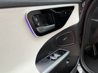 Mercedes-Benz C 300 d AMG-LINE/NIGHT PAKET/LED/SHZ/CARPLAY/PDC+KAM - foto 4