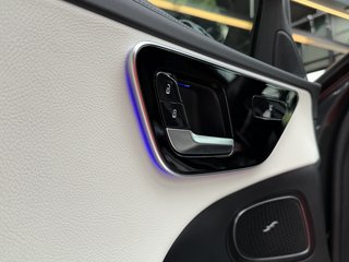 Mercedes-Benz C 300 d AMG-LINE/NIGHT PAKET/LED/SHZ/CARPLAY/PDC+KAM - foto 5