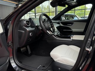 Mercedes-Benz C 300 d AMG-LINE/NIGHT PAKET/LED/SHZ/CARPLAY/PDC+KAM - foto 8