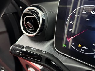 Mercedes-Benz C 300 d AMG-LINE/NIGHT PAKET/LED/SHZ/CARPLAY/PDC+KAM - foto 12