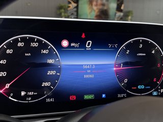 Mercedes-Benz C 300 d AMG-LINE/NIGHT PAKET/LED/SHZ/CARPLAY/PDC+KAM - foto 33