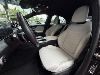 Mercedes-Benz C 300 d AMG-LINE/NIGHT PAKET/LED/SHZ/CARPLAY/PDC+KAM - foto 7