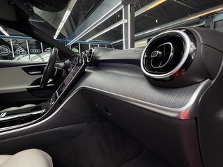 Mercedes-Benz C 300 d AMG-LINE/NIGHT PAKET/LED/SHZ/CARPLAY/PDC+KAM - foto 25