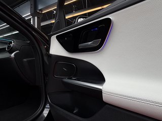 Mercedes-Benz C 300 d AMG-LINE/NIGHT PAKET/LED/SHZ/CARPLAY/PDC+KAM - foto 26
