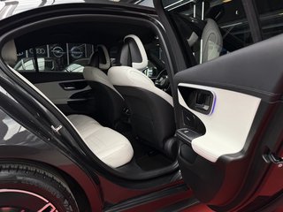 Mercedes-Benz C 300 d AMG-LINE/NIGHT PAKET/LED/SHZ/CARPLAY/PDC+KAM - foto 29
