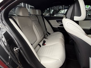 Mercedes-Benz C 300 d AMG-LINE/NIGHT PAKET/LED/SHZ/CARPLAY/PDC+KAM - foto 27