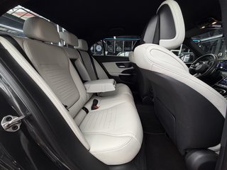 Mercedes-Benz C 300 d AMG-LINE/NIGHT PAKET/LED/SHZ/CARPLAY/PDC+KAM - foto 28