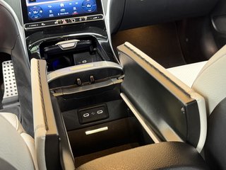Mercedes-Benz C 300 d AMG-LINE/NIGHT PAKET/LED/SHZ/CARPLAY/PDC+KAM - foto 19