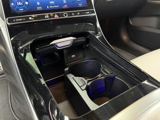 Mercedes-Benz C 300 d AMG-LINE/NIGHT PAKET/LED/SHZ/CARPLAY/PDC+KAM - foto 18