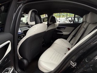 Mercedes-Benz C 300 d AMG-LINE/NIGHT PAKET/LED/SHZ/CARPLAY/PDC+KAM - foto 31