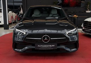 Mercedes-Benz C 300 d AMG-LINE/NIGHT PAKET/LED/SHZ/CARPLAY/PDC+KAM - foto 53