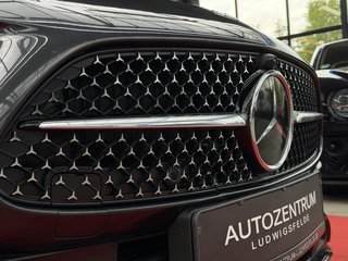 Mercedes-Benz C 300 d AMG-LINE/NIGHT PAKET/LED/SHZ/CARPLAY/PDC+KAM - foto 45