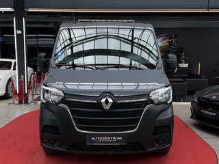 Renault Master 2.3 dCi Autotransporter 3,5t L3H1 KLIMA/NAVI/TEMPOMAT - foto 38