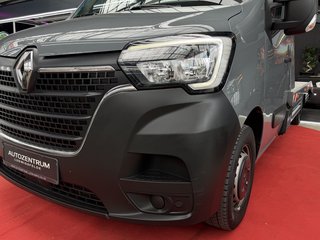 Renault Master 2.3 dCi Autotransporter 3,5t L3H1 KLIMA/NAVI/TEMPOMAT - foto 40