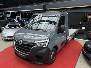 Renault Master 2.3 dCi Autotransporter 3,5t L3H1 KLIMA/NAVI/TEMPOMAT - foto 39