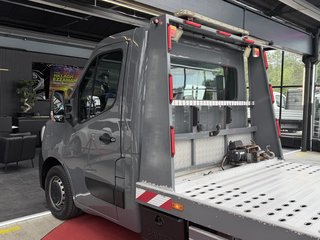 Renault Master 2.3 dCi Autotransporter 3,5t L3H1 KLIMA/NAVI/TEMPOMAT - foto 4