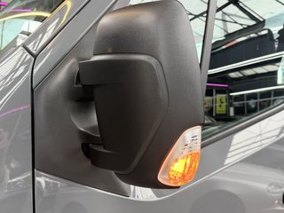 Renault Master 2.3 dCi Autotransporter 3,5t L3H1 KLIMA/NAVI/TEMPOMAT - foto 10