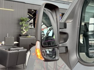 Renault Master 2.3 dCi Autotransporter 3,5t L3H1 KLIMA/NAVI/TEMPOMAT - foto 11