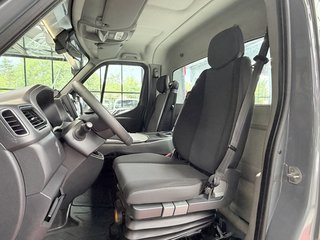 Renault Master 2.3 dCi Autotransporter 3,5t L3H1 KLIMA/NAVI/TEMPOMAT - foto 14