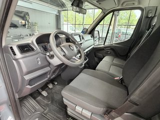 Renault Master 2.3 dCi Autotransporter 3,5t L3H1 KLIMA/NAVI/TEMPOMAT - foto 15