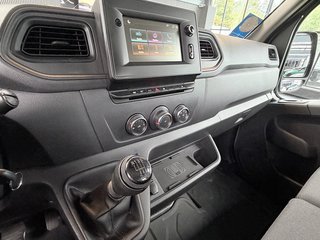 Renault Master 2.3 dCi Autotransporter 3,5t L3H1 KLIMA/NAVI/TEMPOMAT - foto 24