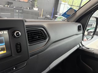 Renault Master 2.3 dCi Autotransporter 3,5t L3H1 KLIMA/NAVI/TEMPOMAT - foto 29