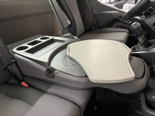 Renault Master 2.3 dCi Autotransporter 3,5t L3H1 KLIMA/NAVI/TEMPOMAT - foto 34