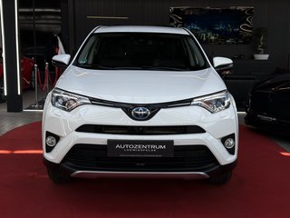 Toyota RAV 4 Used vehicle for sale