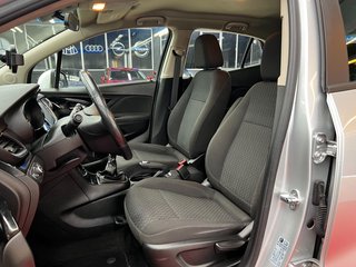 Opel Mokka X Edition X 1.HD-4x4-SHZ-LHZ-CARPL-PDC - photo 1