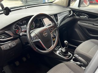 Opel Mokka X Edition X 1.HD-4x4-SHZ-LHZ-CARPL-PDC - photo 2