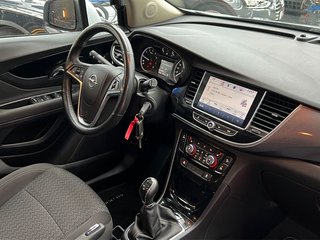 Opel Mokka X Edition X 1.HD-4x4-SHZ-LHZ-CARPL-PDC - photo 3